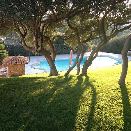 B&B Tramentu Ozieri Exteriér fotografie