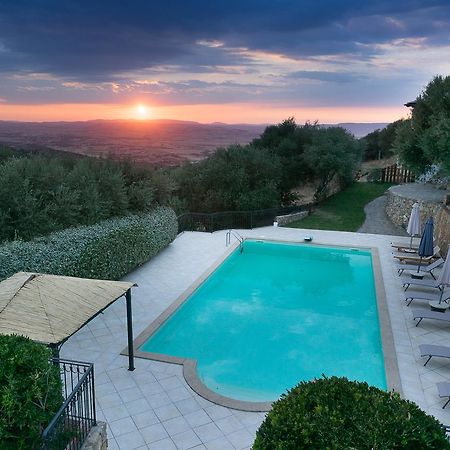 B&B Tramentu Ozieri Exteriér fotografie