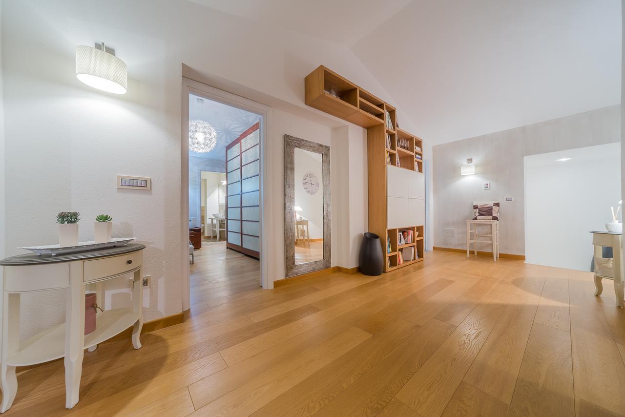 B&B Tramentu Ozieri Exteriér fotografie