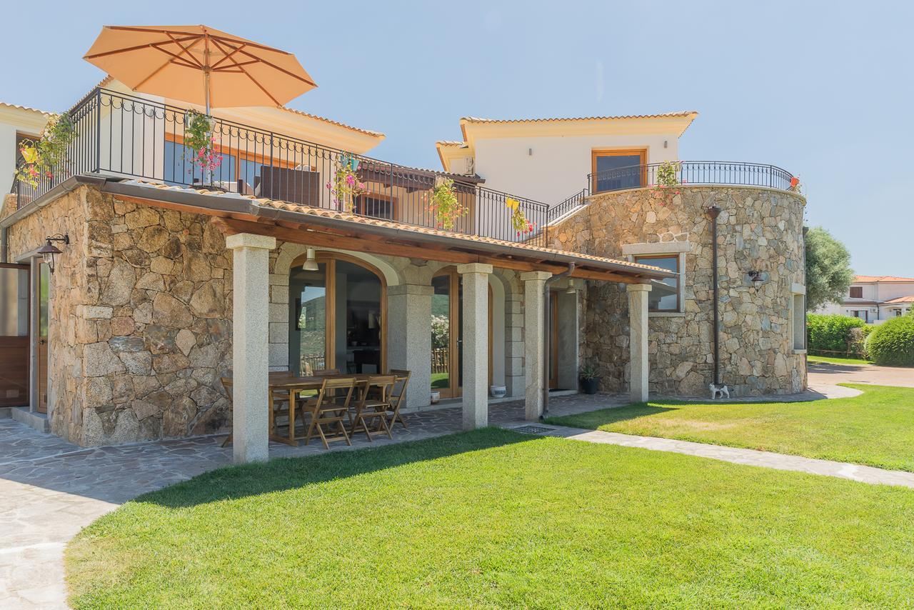 B&B Tramentu Ozieri Exteriér fotografie