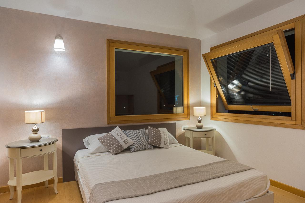 B&B Tramentu Ozieri Exteriér fotografie