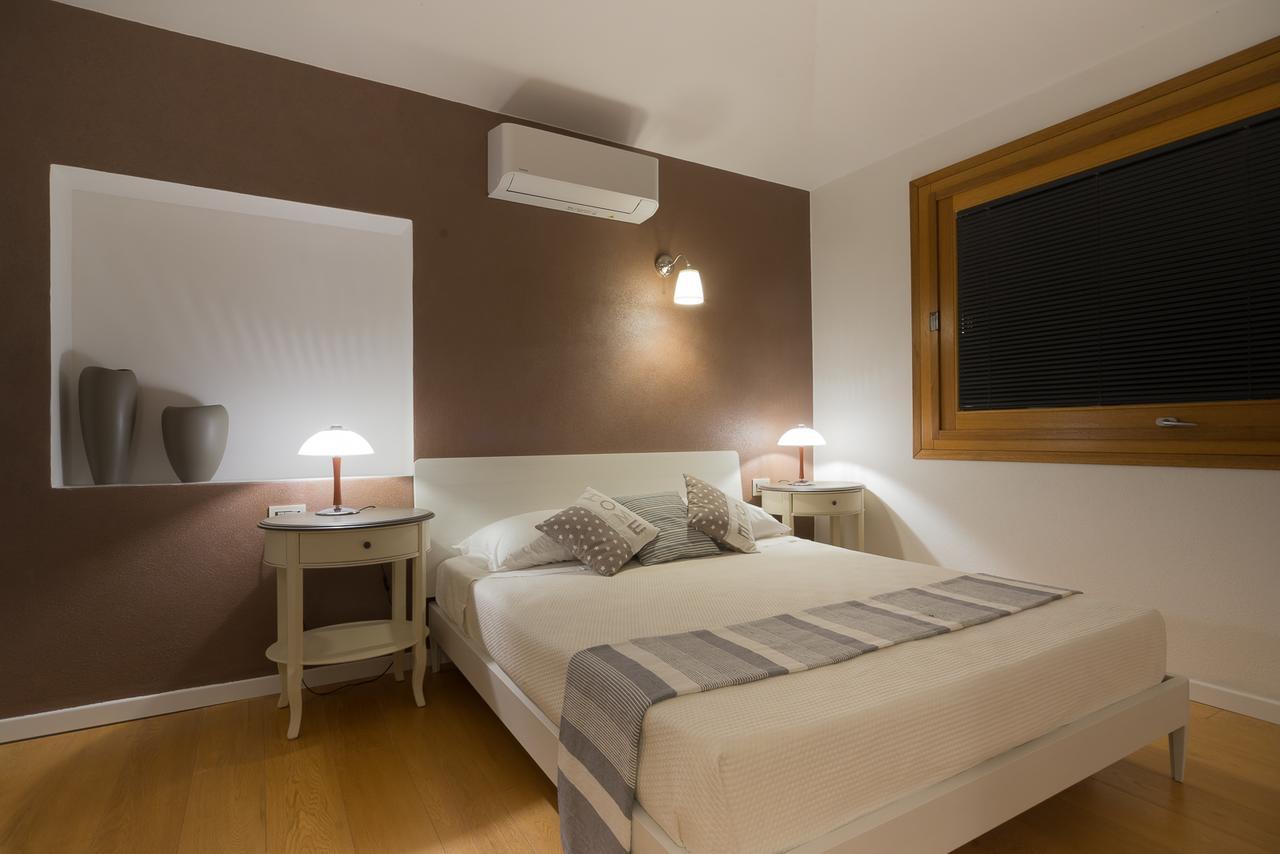 B&B Tramentu Ozieri Exteriér fotografie