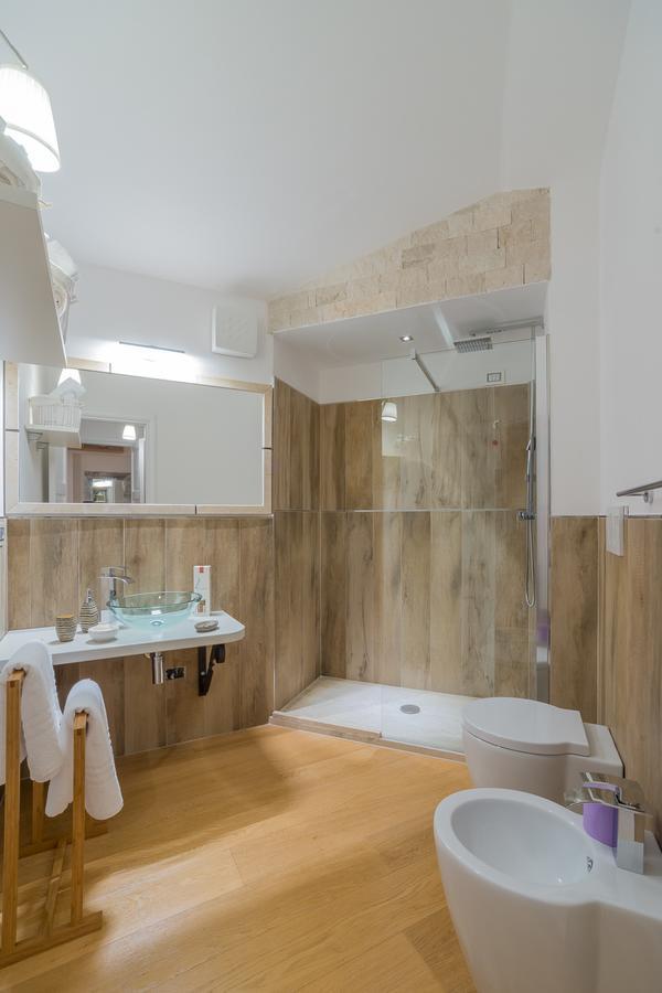 B&B Tramentu Ozieri Exteriér fotografie