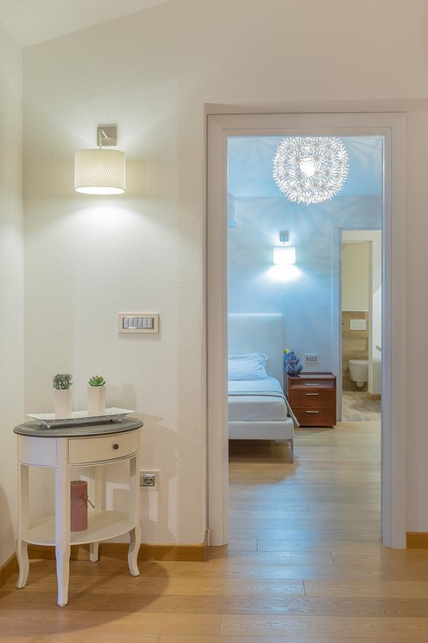 B&B Tramentu Ozieri Exteriér fotografie