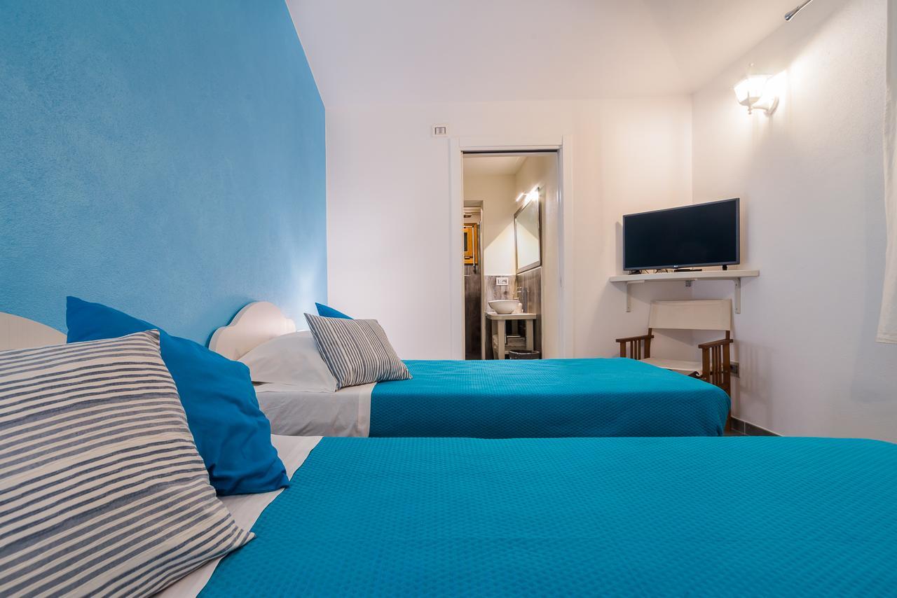 B&B Tramentu Ozieri Exteriér fotografie