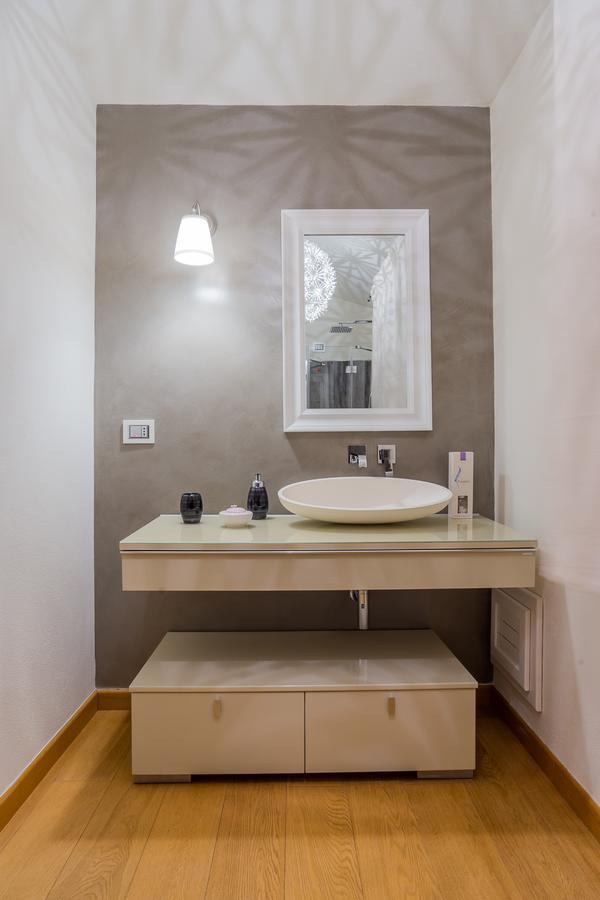 B&B Tramentu Ozieri Exteriér fotografie