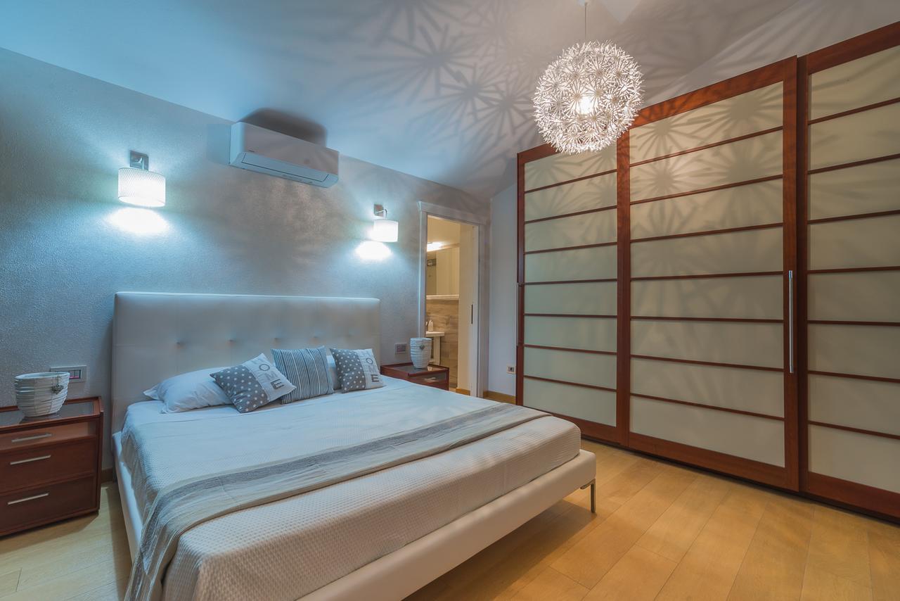 B&B Tramentu Ozieri Exteriér fotografie
