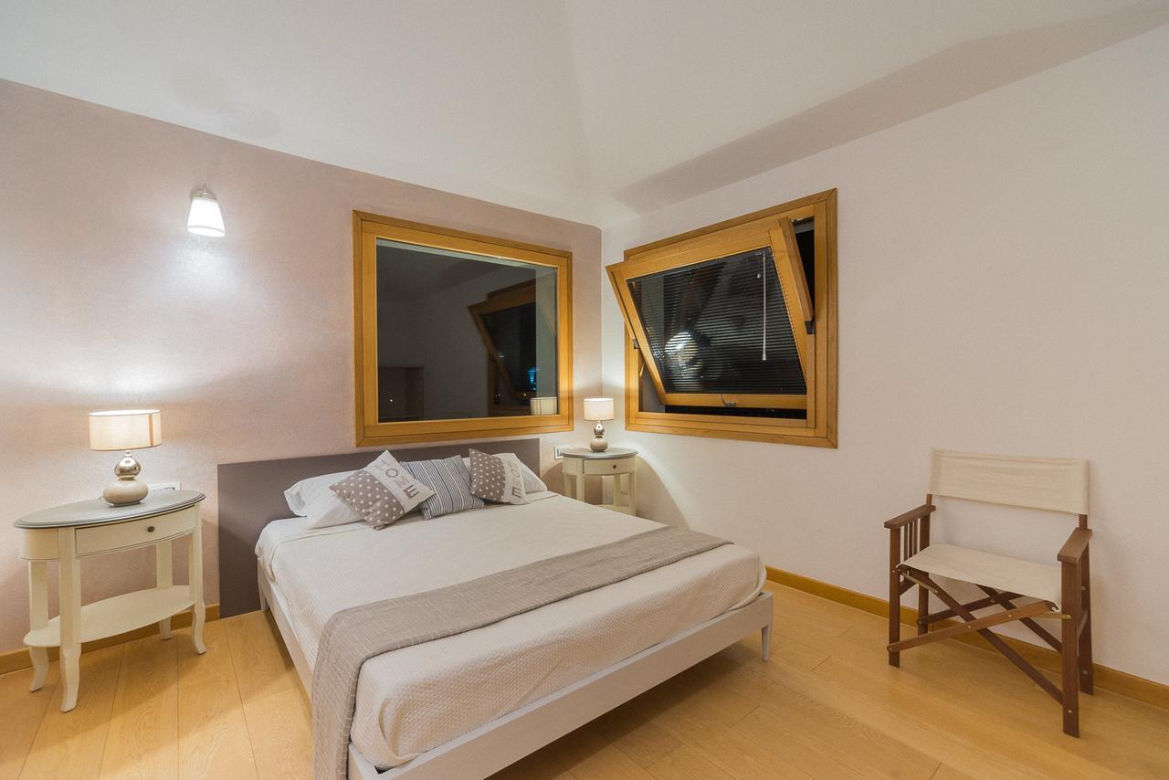 B&B Tramentu Ozieri Exteriér fotografie