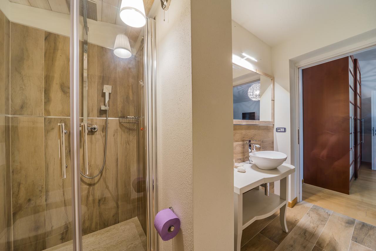 B&B Tramentu Ozieri Exteriér fotografie